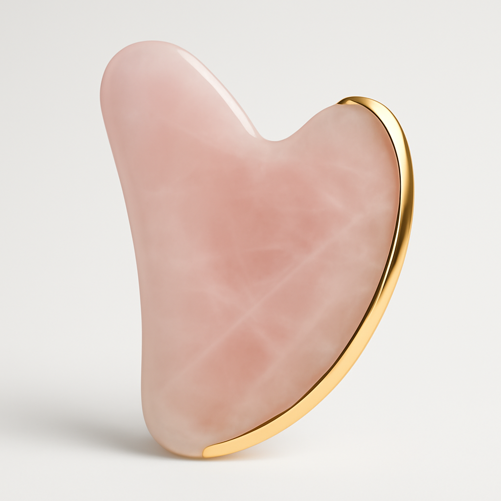 괄사 오일 세트